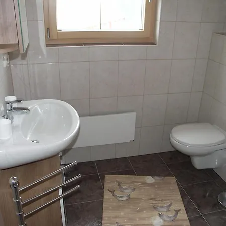Casa de hóspedes Winklerhof 3*