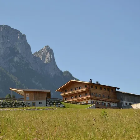 Pensjonat Winklerhof Ebbs