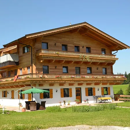 Winklerhof Ebbs