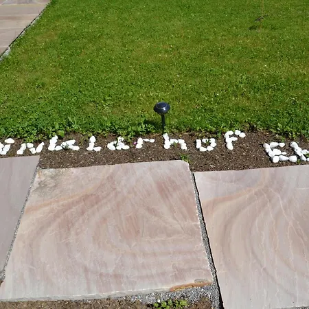 Pensjonat Winklerhof Ebbs