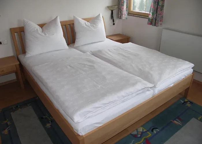 招待所 温科尔霍夫埃布斯酒店 埃布斯镇