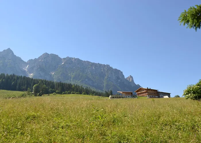 温科尔霍夫埃布斯酒店