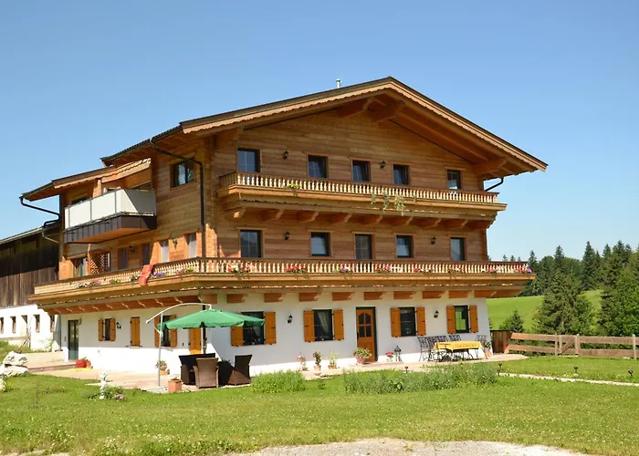 温科尔霍夫埃布斯酒店 埃布斯镇