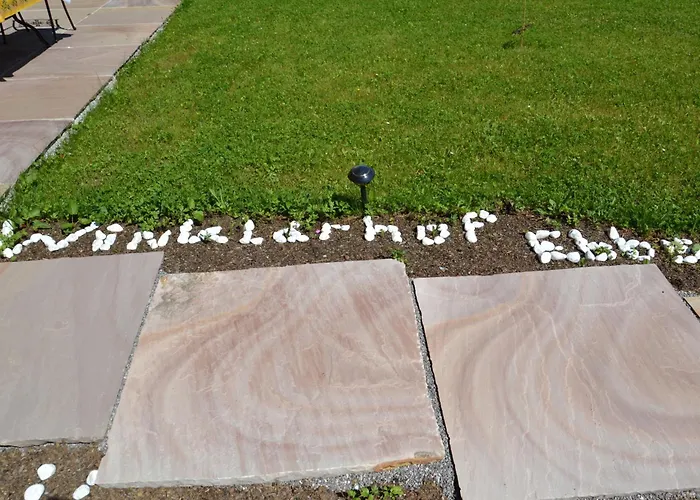 招待所 温科尔霍夫埃布斯酒店 埃布斯镇