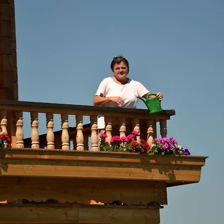 ゲストハウス Winklerhof 3*