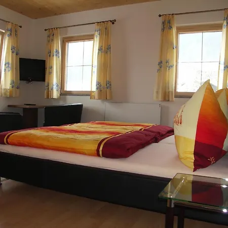 Winklerhof Vendégház Ebbs