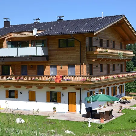 Vendégház Winklerhof 3*